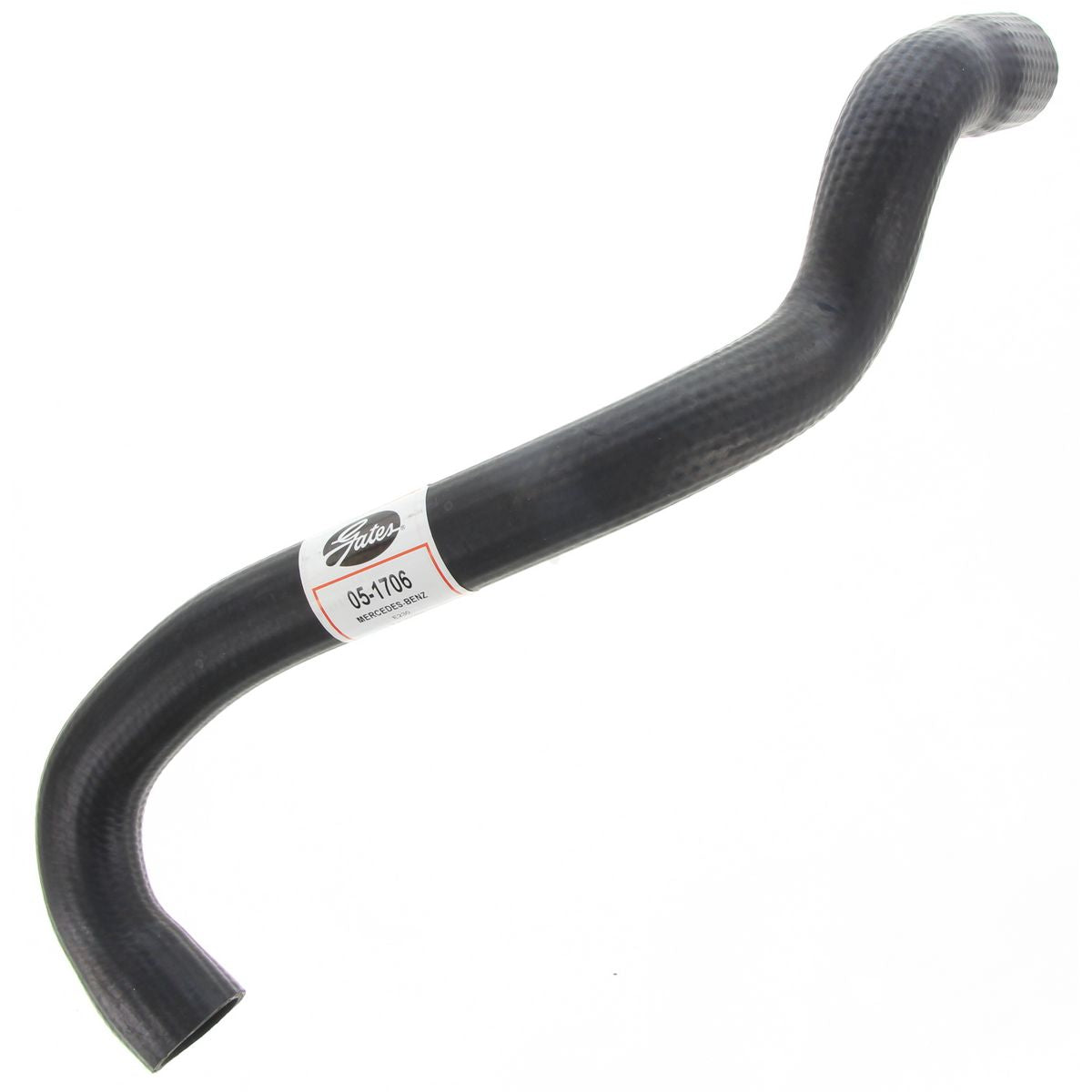 Gates Radiator Hose 05-1706