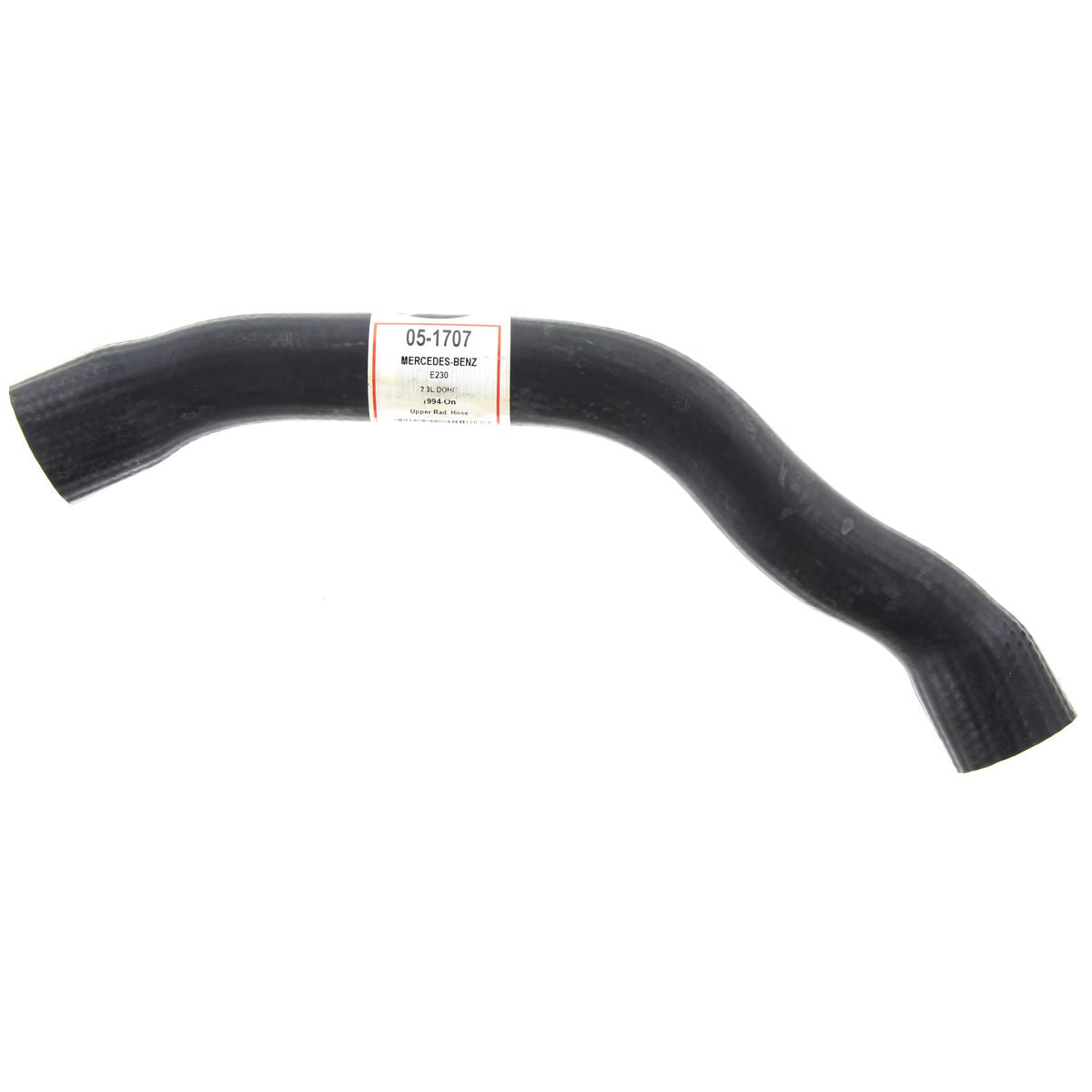 Gates Radiator Hose 05-1707