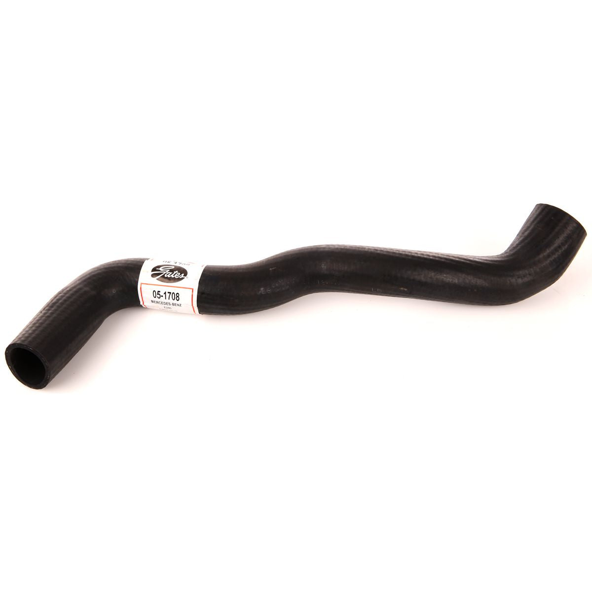 Gates Radiator Hose 05-1708