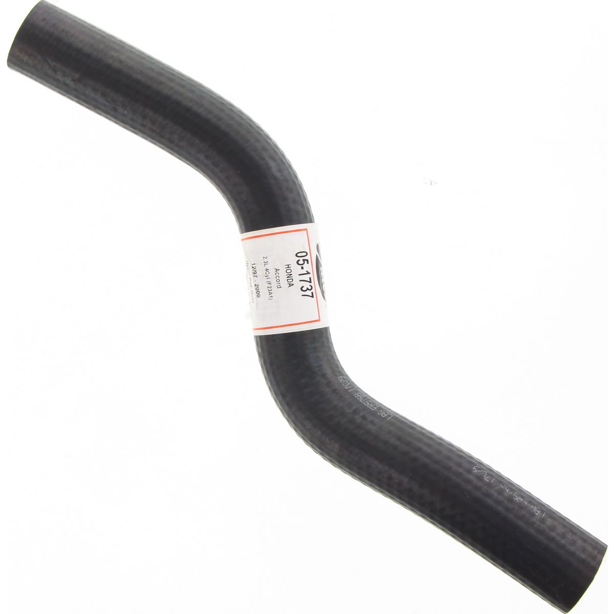 Gates Radiator Hose 05-1737