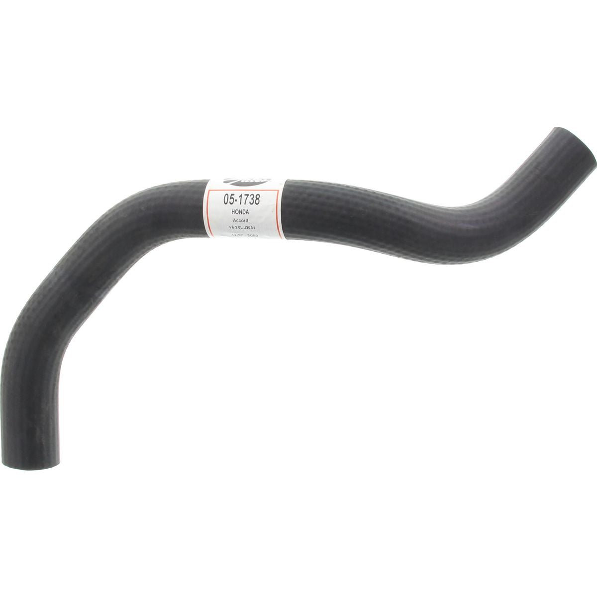 Gates Radiator Hose 05-1738