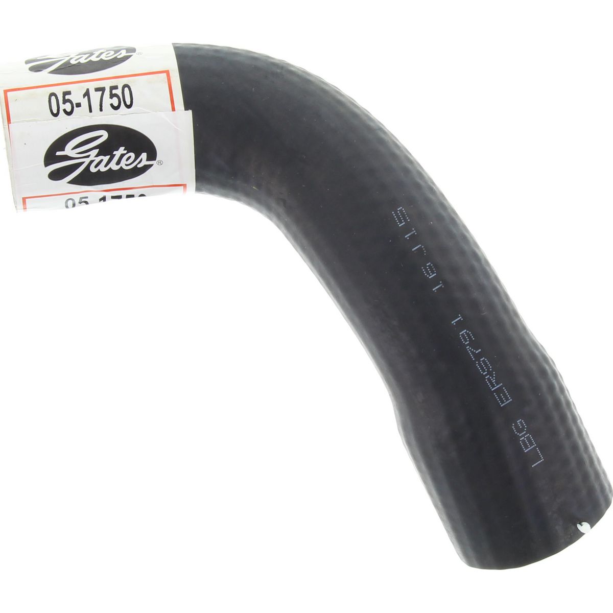 Gates Radiator Hose 05-1750