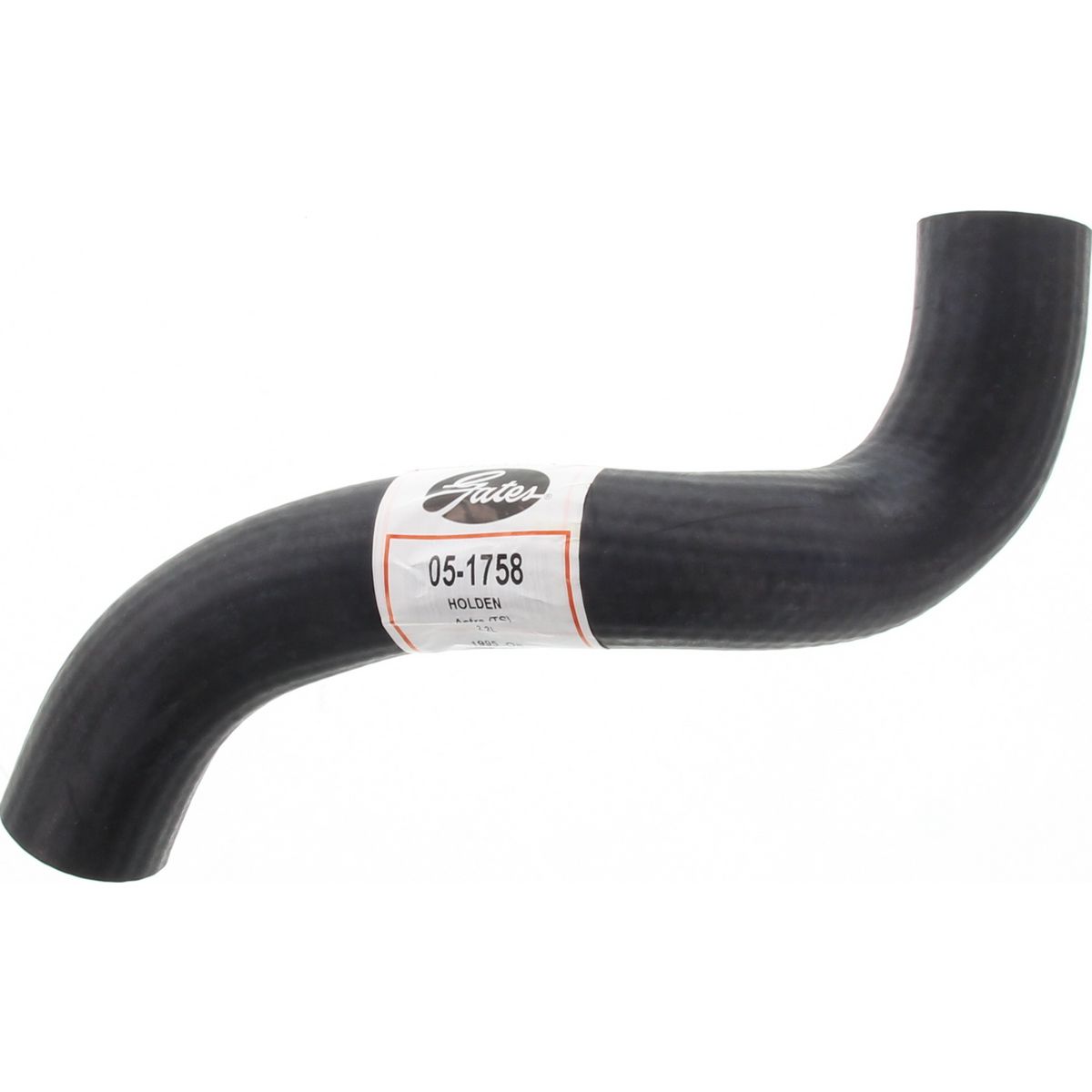 Gates Radiator Hose 05-1758