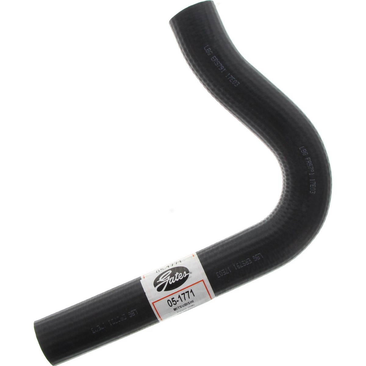 Gates Radiator Hose 05-1771