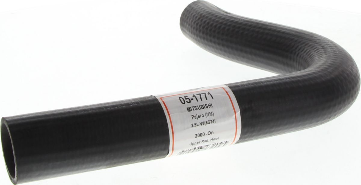 Gates Radiator Hose 05-1771