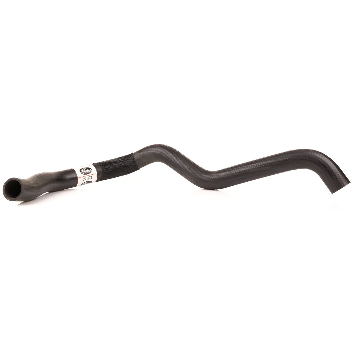 Gates Radiator Hose 05-1772