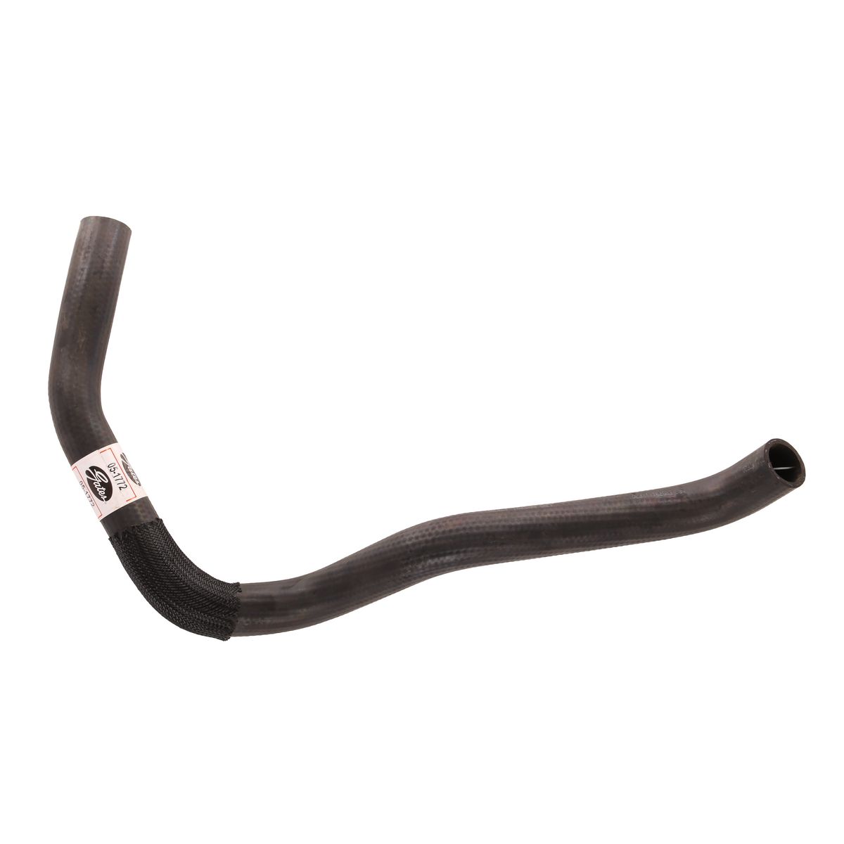 Gates Radiator Hose 05-1772
