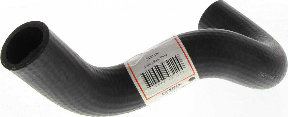 Gates Radiator Hose 05-1783