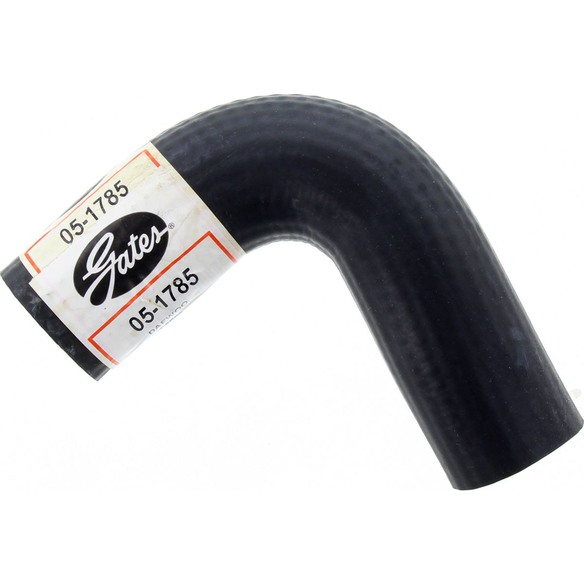 Gates Radiator Hose 05-1785