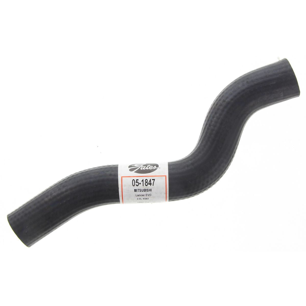 Gates Radiator Hose 05-1847