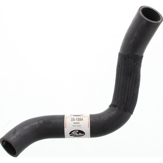 Gates Radiator Hose 05-1884