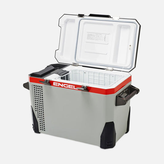 Engel 38L Eclipse Portable Fridge/Freezer MR40F