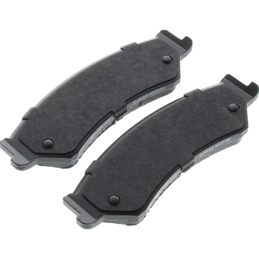 Bendix General CT Brake Pad Set Rear DB1675 GCT