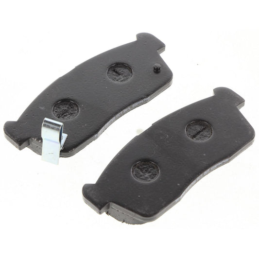 Bendix General CT Brake Pad Set Front DB1768 GCT