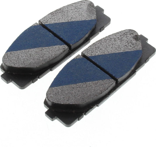 Bendix Heavy Duty Brake Pad Set Front DB1772 HD