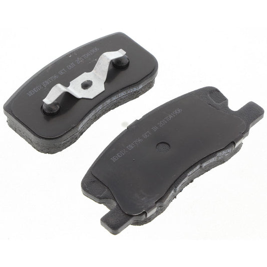 Bendix General CT Brake Pad Set Front DB1796 GCT