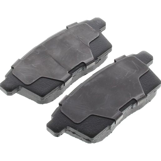 Bendix 4x4 Brake Pad Set Rear DB1917 -4WD