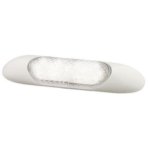 LED Autolamps Interior LED Light Surface Mount 4 Inch 12V 1016