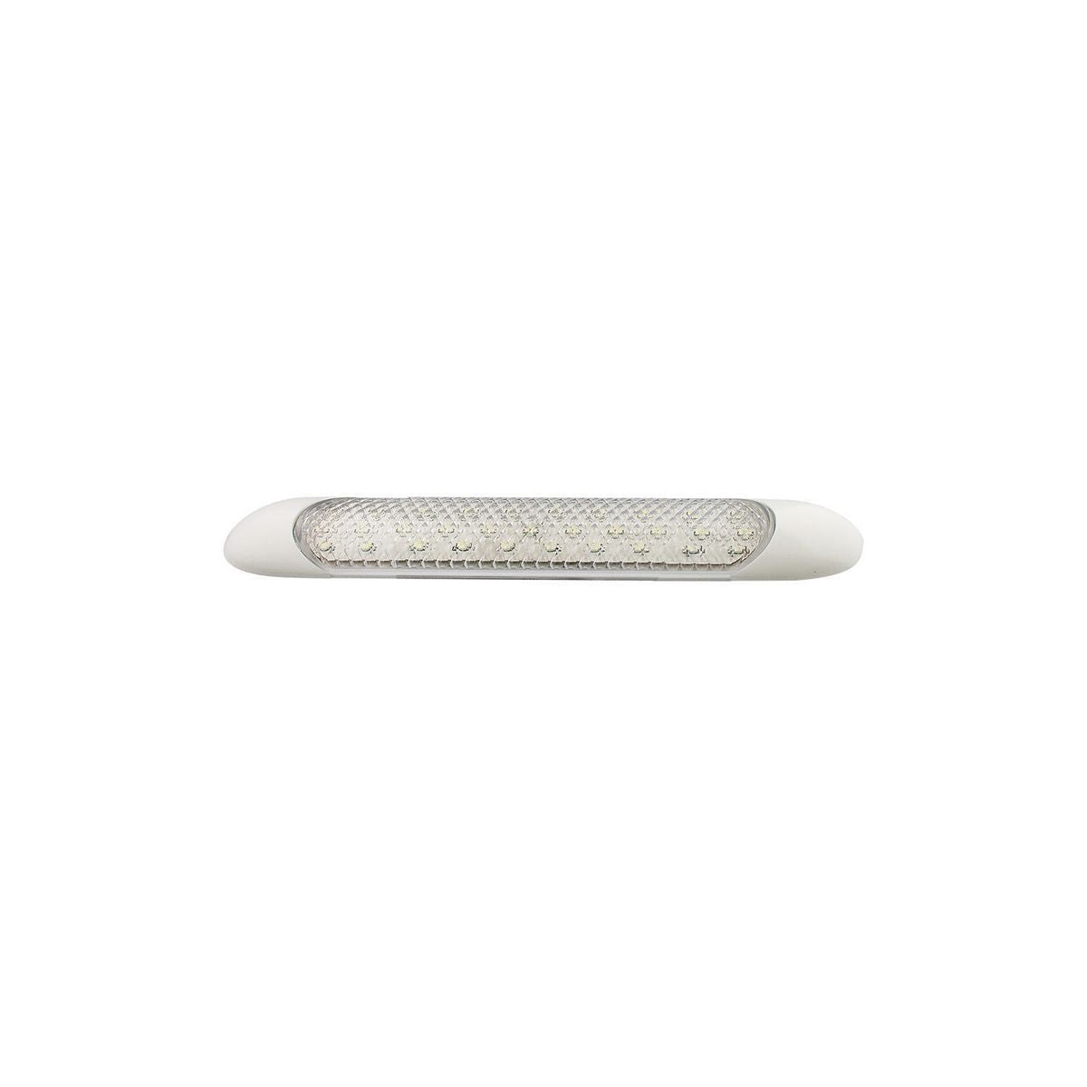LED Autolamps Interior LED Light Surface Mount 6 Inch 12V 1031