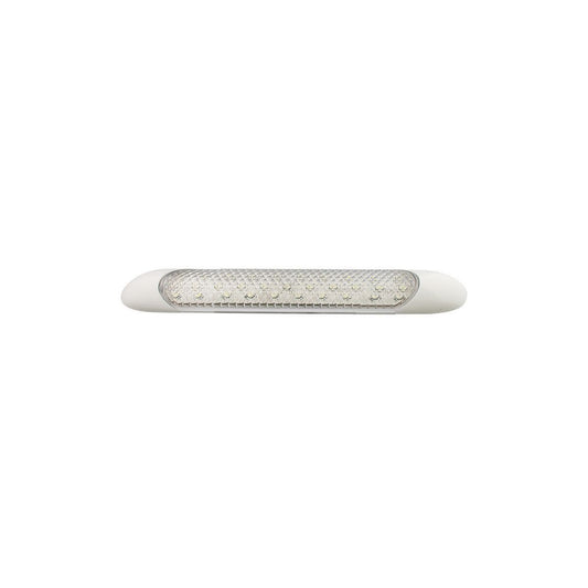 LED Autolamps Interior LED Light Surface Mount 6 Inch 12V 1031
