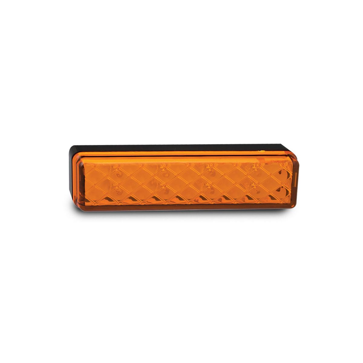 LED Autolamps Rear Indicator Light LED 12/24V 135AM