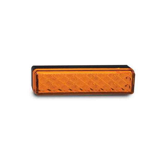 LED Autolamps Rear Indicator Light LED 12/24V 135AM