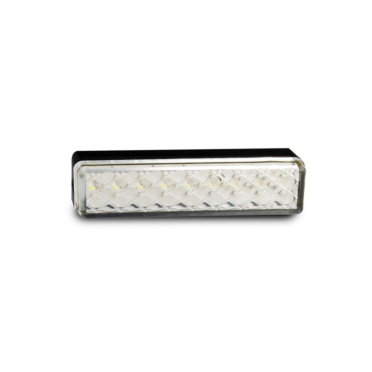 LED Autolamps Reverse Light LED Surface Mount 12/24V 40cm Cable Blister Pack 135WM