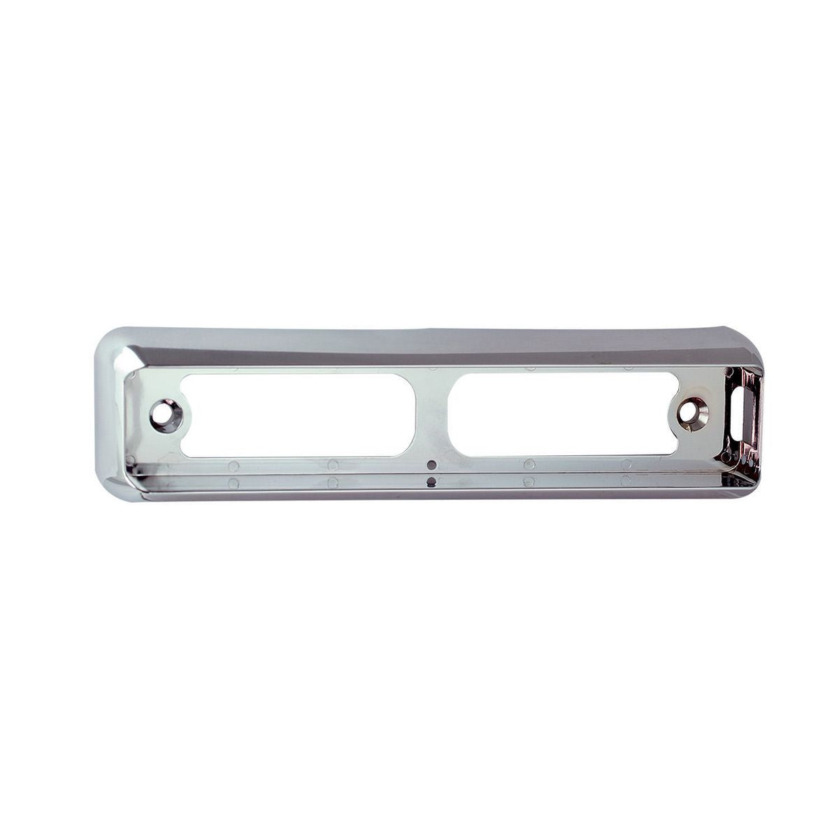 LED Autolamps Chrome Bracket (Suits 200/201 Series) 200B1C