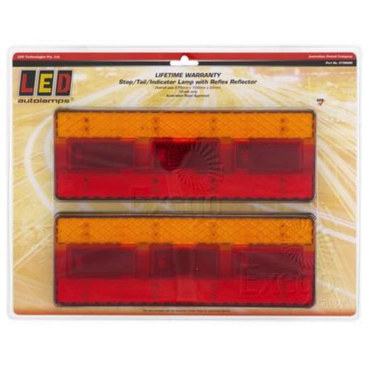 ACL Spark Plug Tube Seal LB351-6