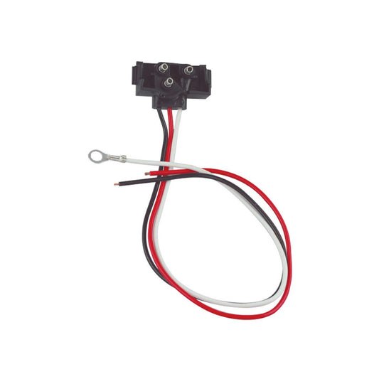 LED Autolamps Universal 3 Pin Plug (Suits Most LED Lights) 53102H