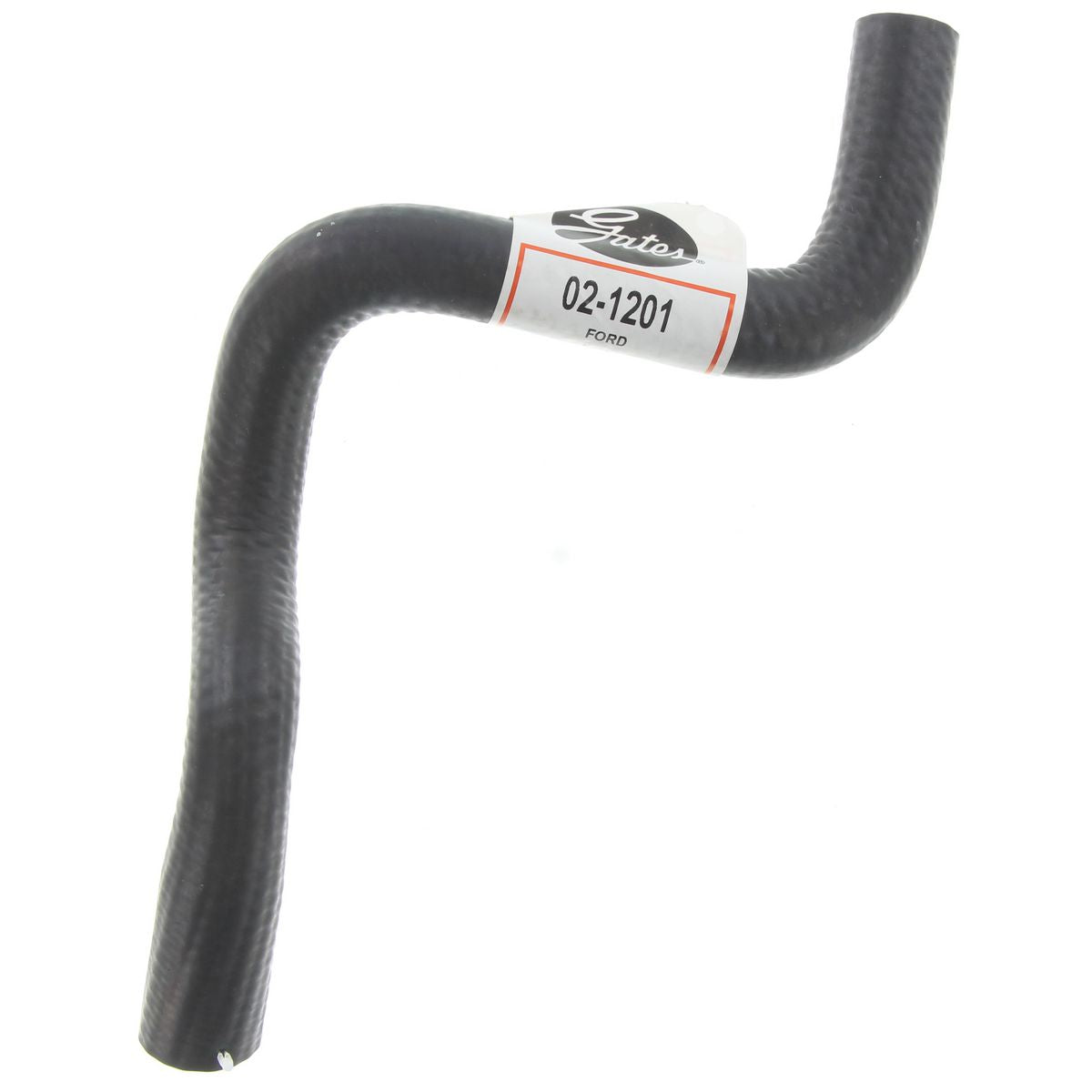 Gates Radiator Hose 02-1201