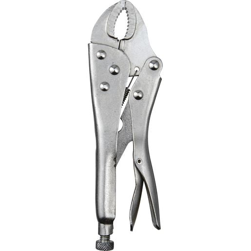 GV Tools Locking Pliers Set 2 Piece GV010