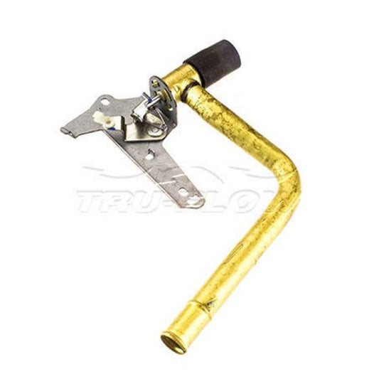 Tru-Flow Heater Tap TFT7006