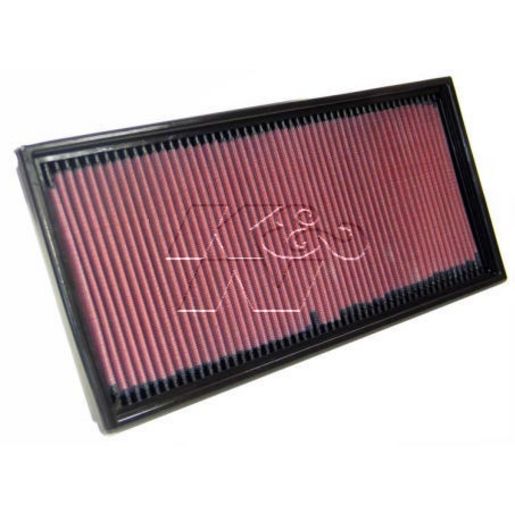 K&N Hi-Flow Performance Air Filter 33-2549
