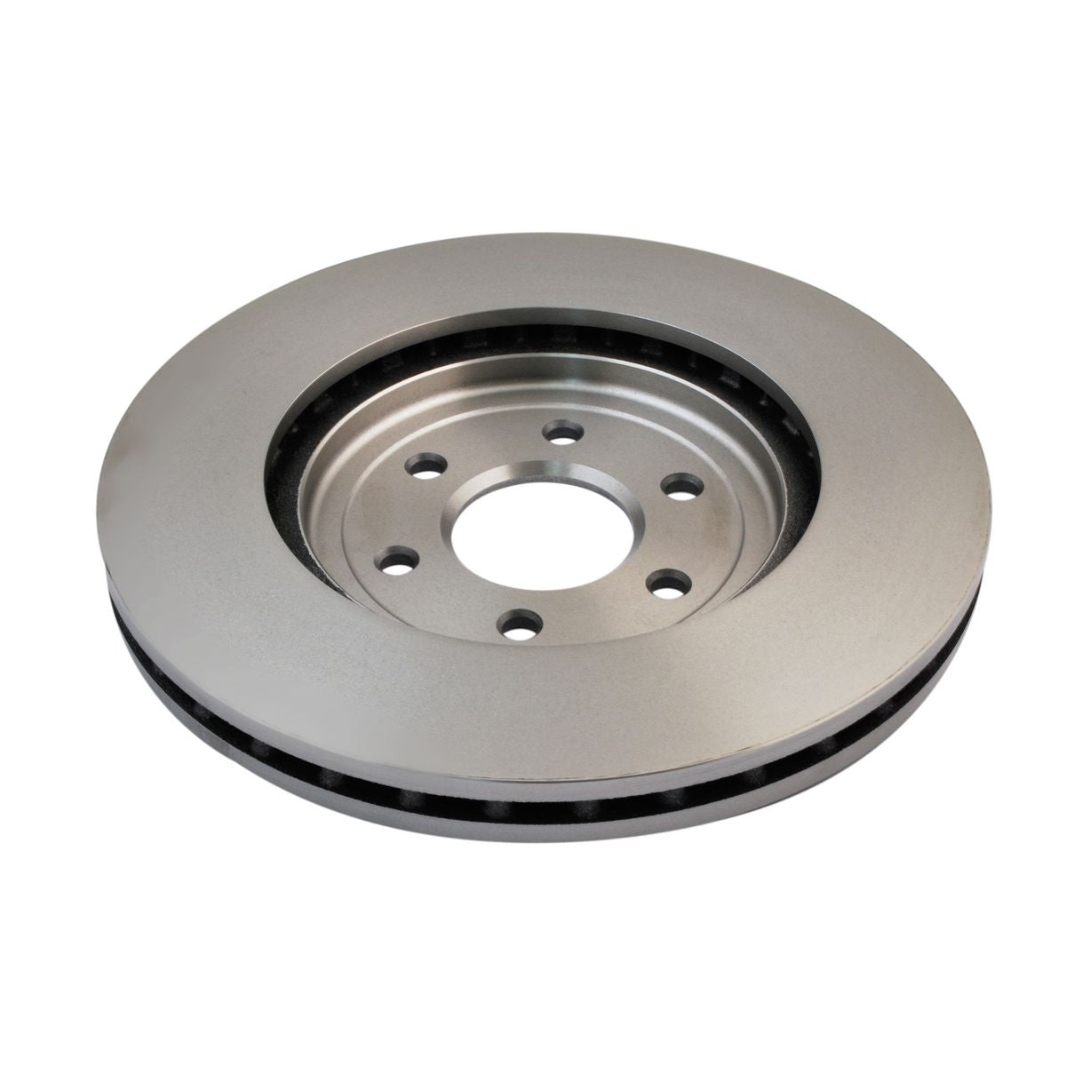DBA Standard Brake Rotor Single Front DBA2312