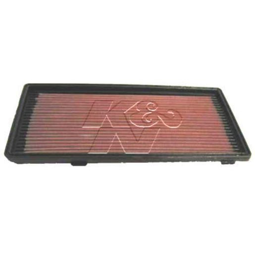 K&N Hi-Flow Performance Air Filter 33-2122