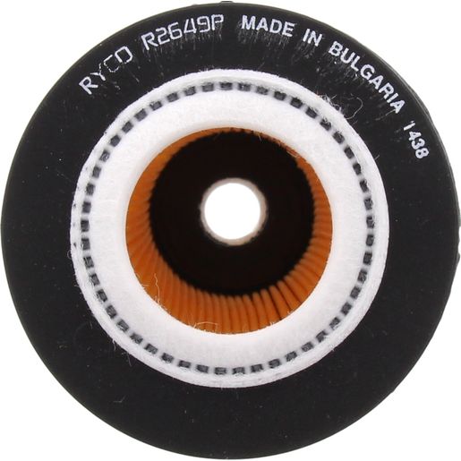 Ryco Oil Filter R2649P