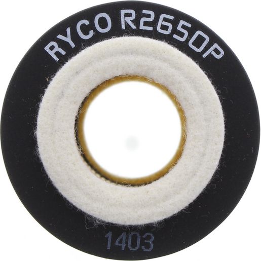 Ryco Oil Filter R2650P