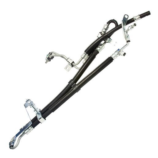 Kelpro Power Steering Hose fits Ford FG Falcon 6cyl HPS099