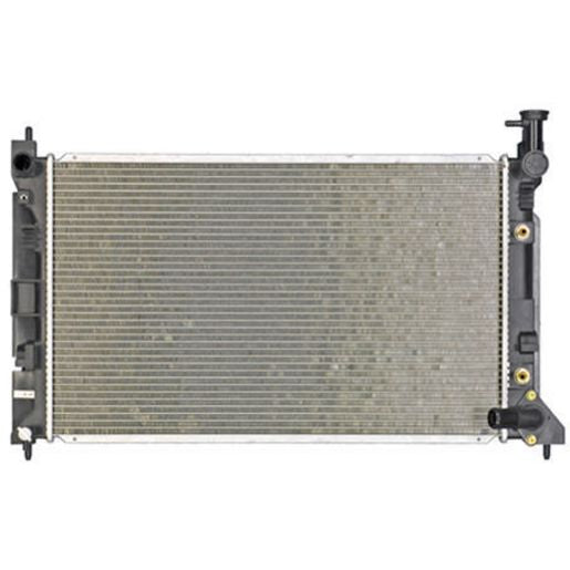 FloKool Radiator (Suits Auto) RAD788