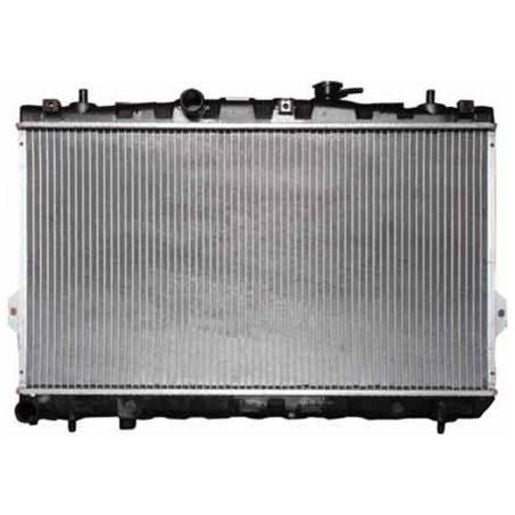 FloKool Radiator (Suits Manual) RAD499