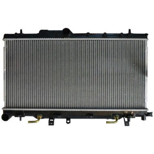 FloKool Radiator (Suits Auto) RAD529