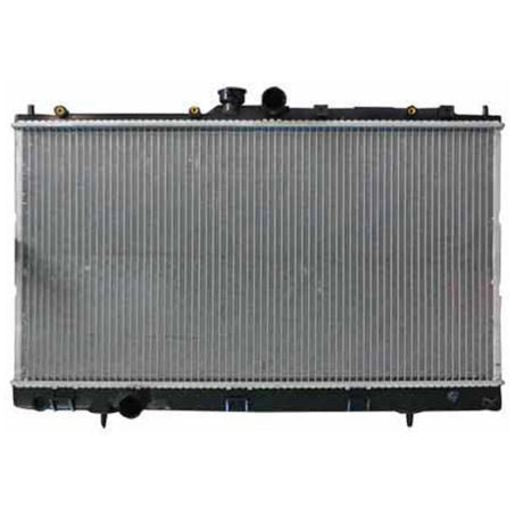 FloKool Radiator (Suits Manual) RAD726