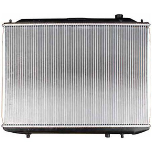 FloKool Radiator (Suits Auto) RAD875
