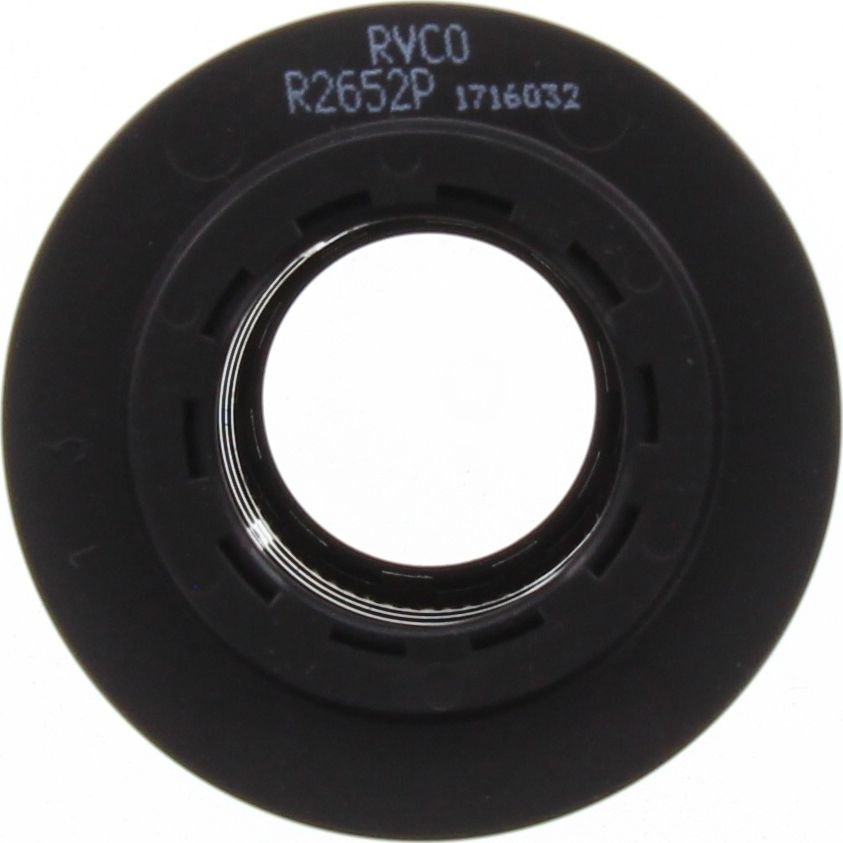 Ryco Oil Filter R2652P