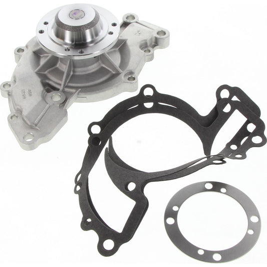 GMB Water Pump WP9000
