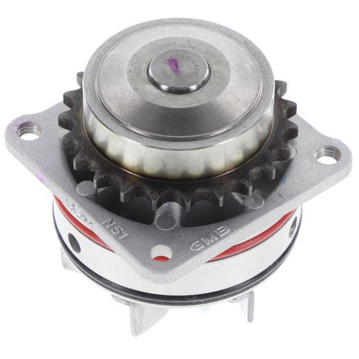 GMB Water Pump WP8167