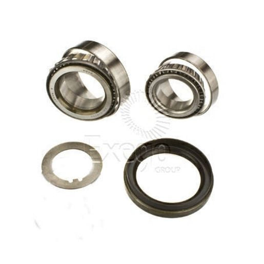 Kelpro Wheel Bearing Kit KWB5000