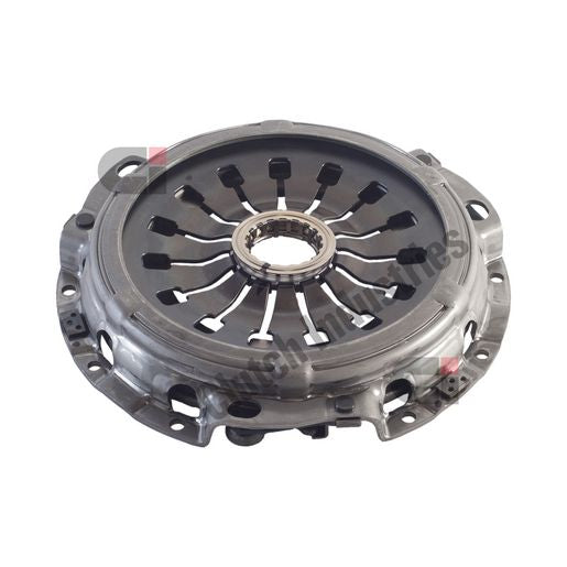 Clutch Industries Standard Replacement Clutch Kit Inc. SMF DMR2476N