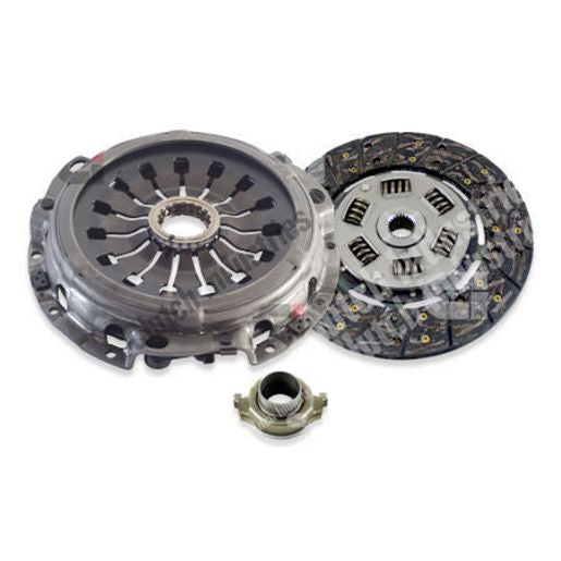 Clutch Industries Standard Replacement Clutch Kit R2476N